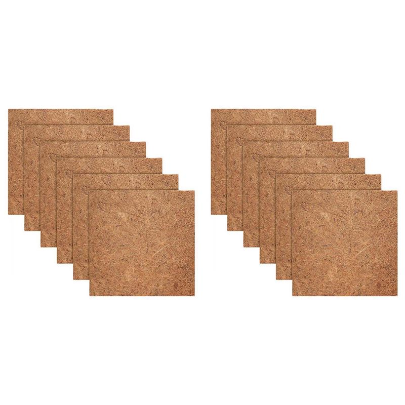 A84E-2X Natural Coconut Fiber  - Substrate Coconut Fiber review and price