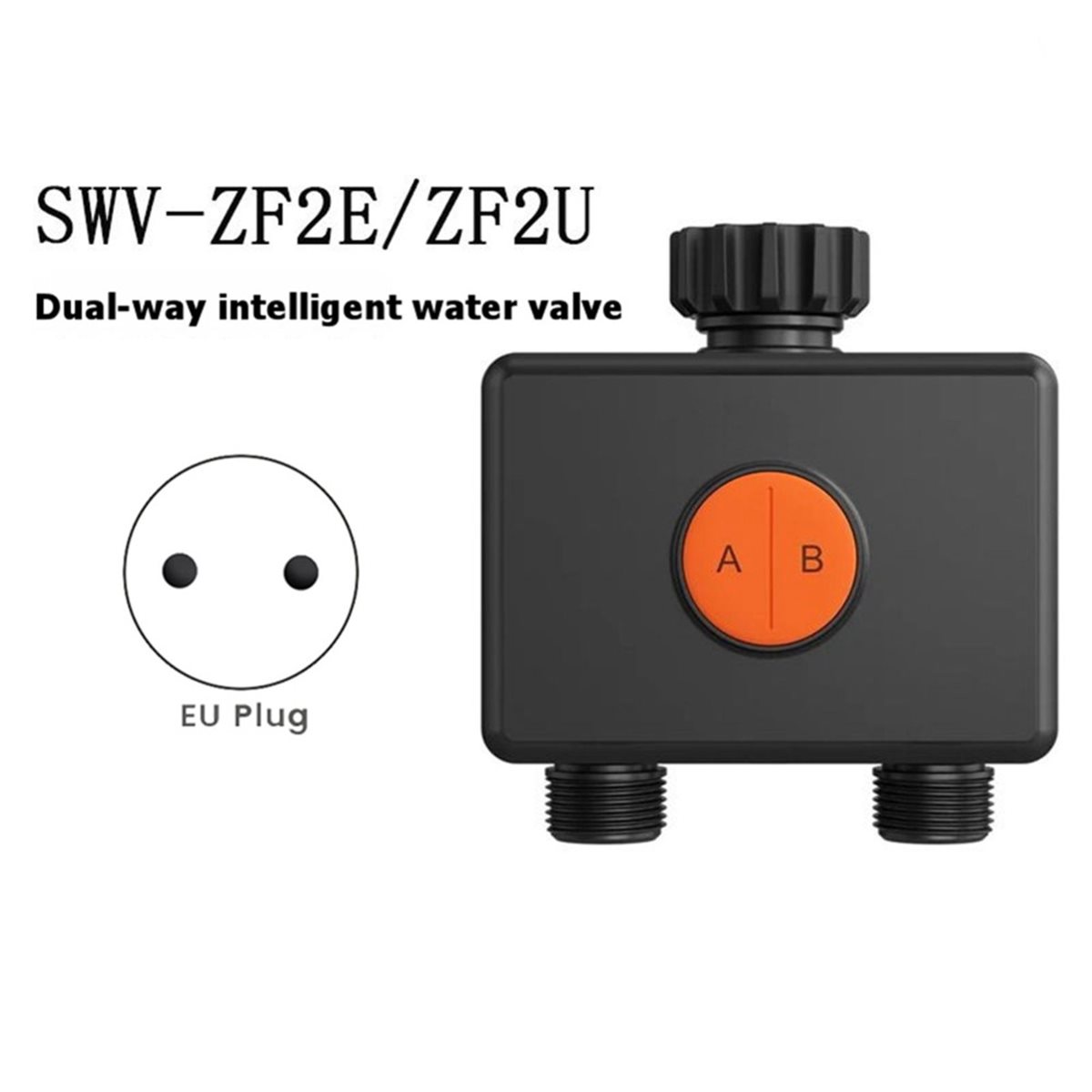 giftnew Zigbee 3.0 Smart Water - Timer Dual Outlet review and price