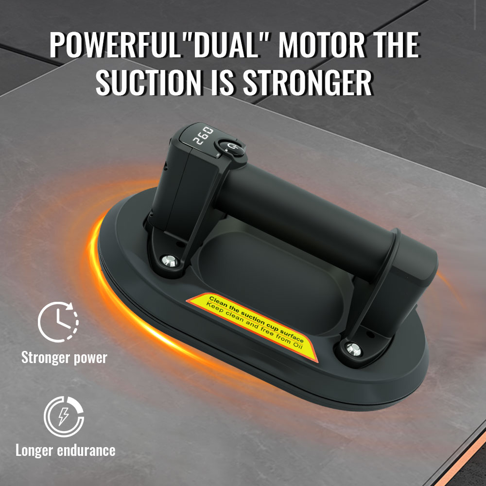 2026 Electric Vacuum Suction C - Ceramic Tile Floor review and price