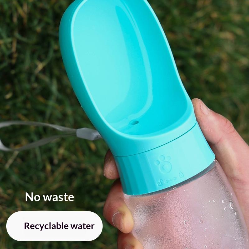 500ml Big Dog Water Bottle Por - Royal Canin Food Medium review and price