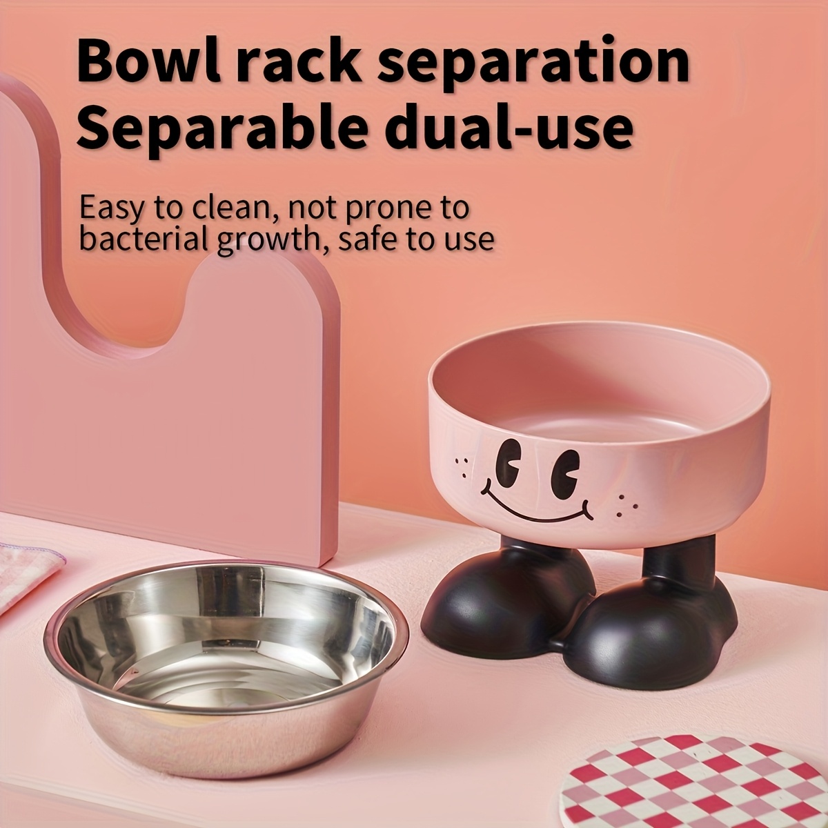 Elevated Dog Cat Bowl Stainles - Royal Canin Food Medium review and price