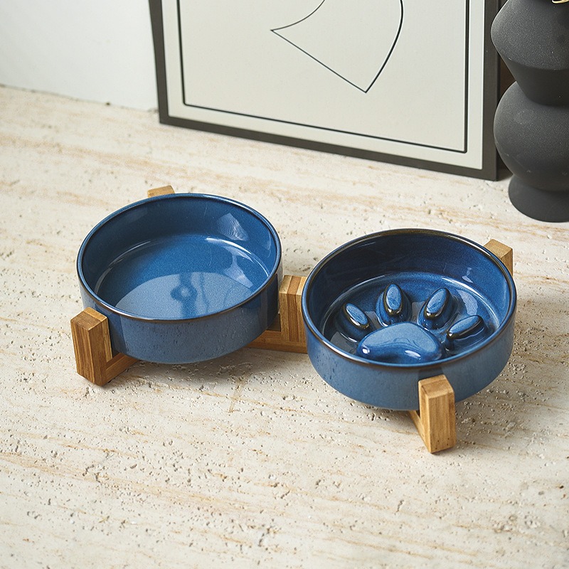 Japanese-style kiln ceramic pe - Royal Canin Food Medium review and price