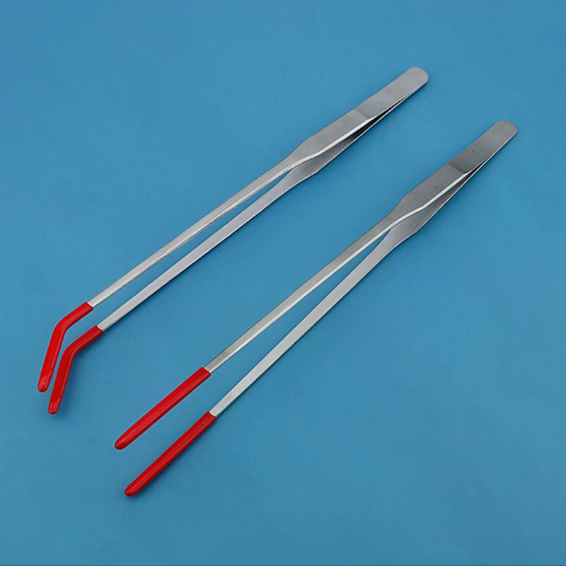Stainless Steel Reptile Feedin - Feeding Tong Stainless review and price