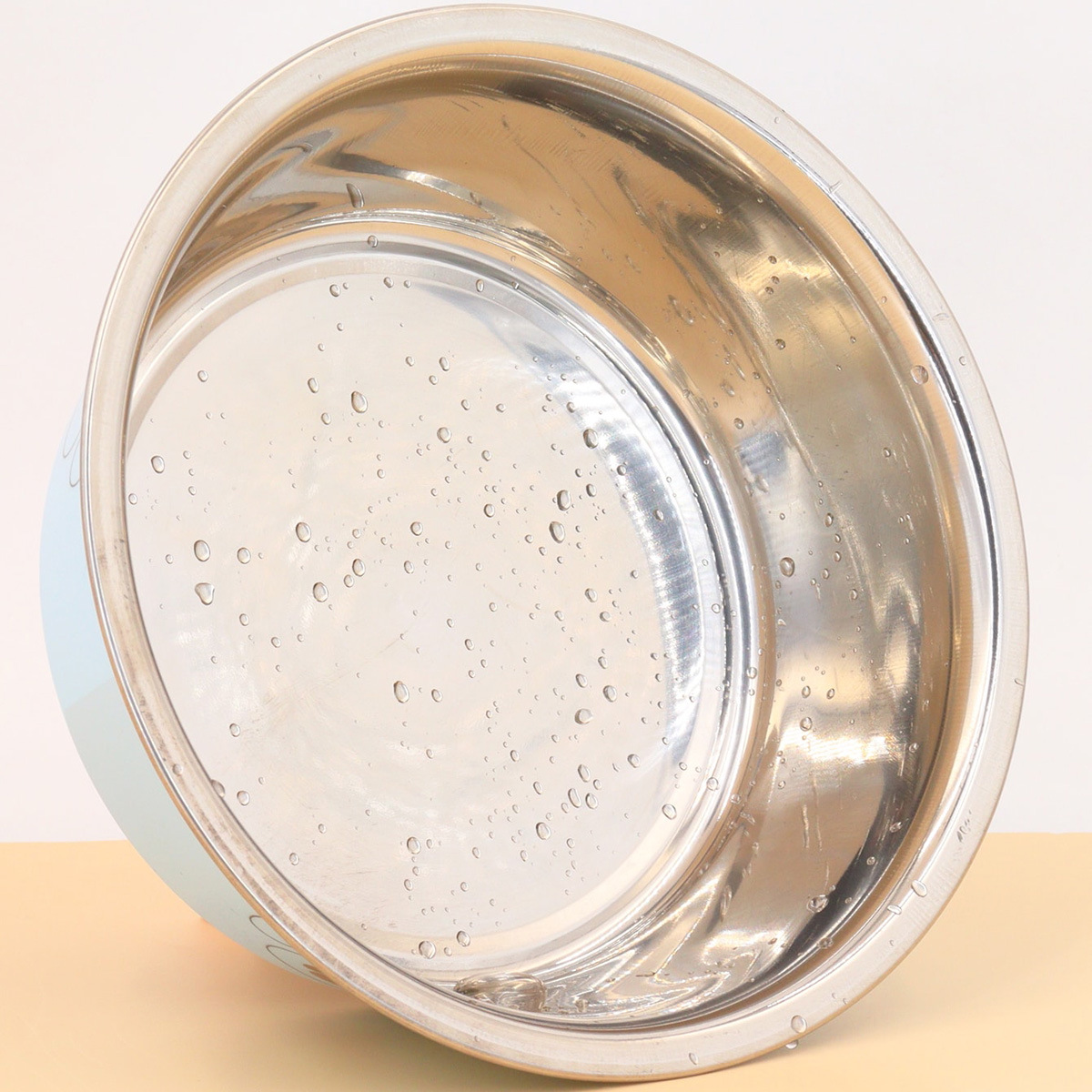 Stainless steel anti-knockover - Royal Canin Food Medium review and price