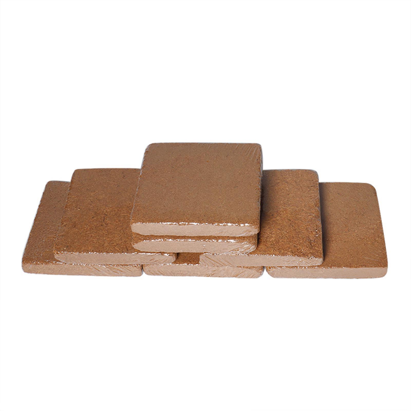 Coir Brick Potting Coconut Pea - Substrate Coconut Fiber review and price