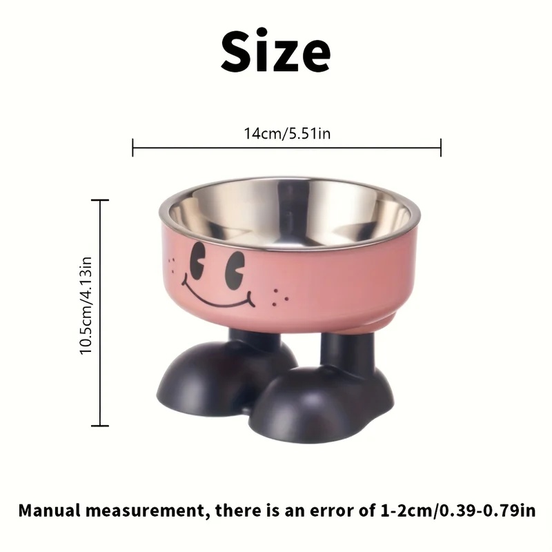 Elevated Raised Pet Feeder, St - Royal Canin Food Medium review and price